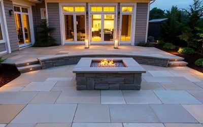 Stonework Ottawa: Trends Homeowners Should Know for 2025