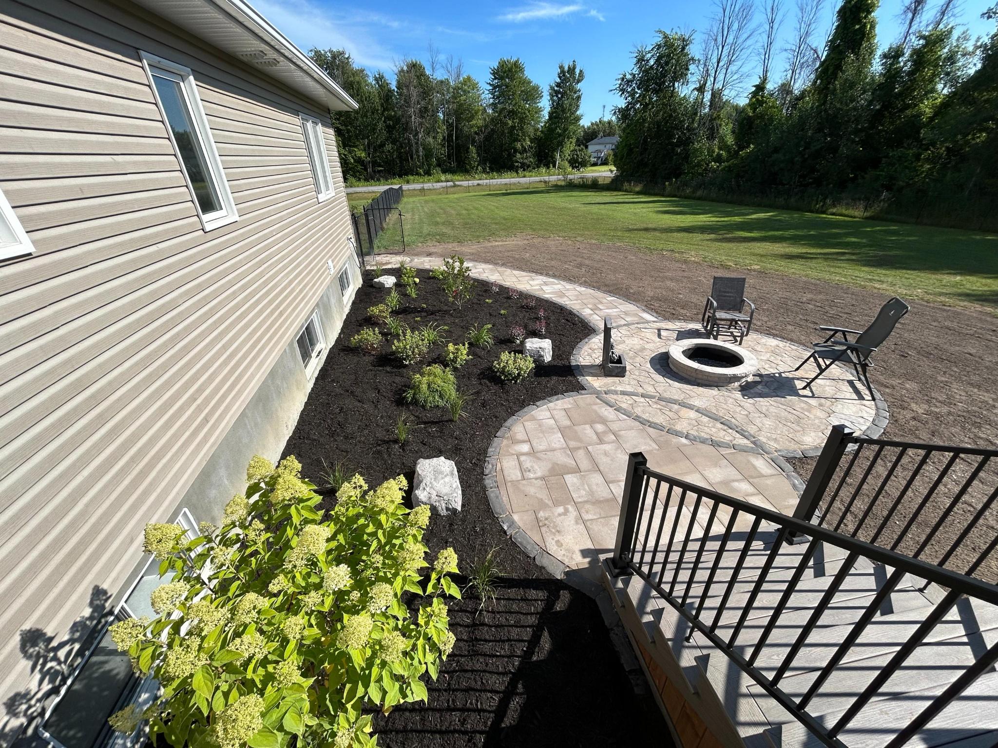 Our Landscaping Mission