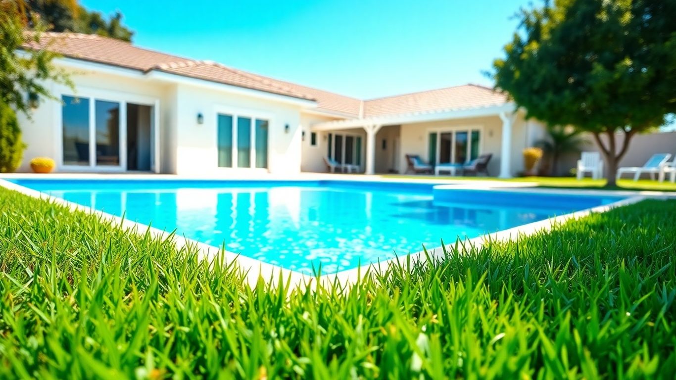 Application process for a city of Ottawa pool permit 