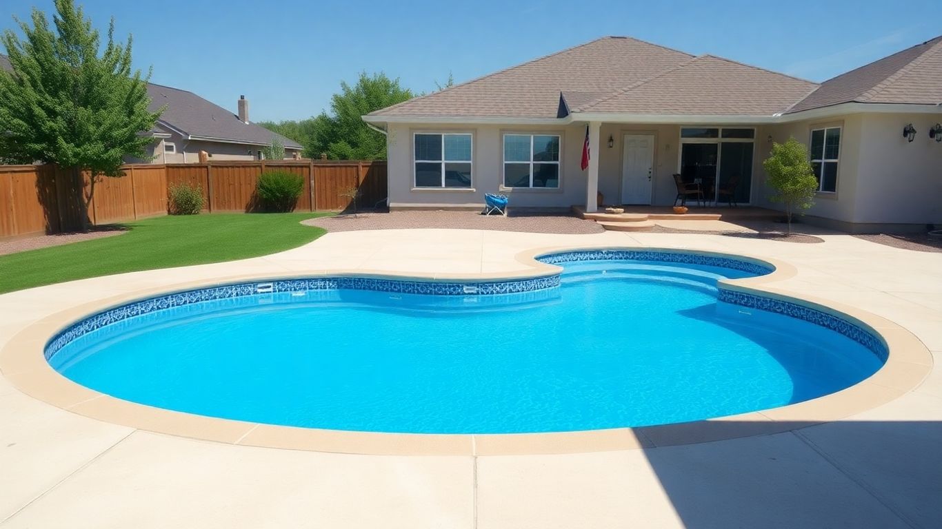 Consequences for not getting a permit for a pool in Ottawa 
