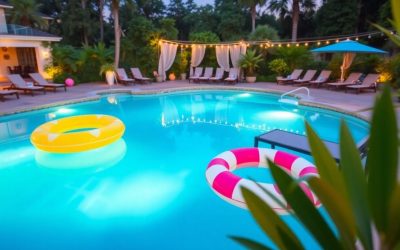 Swimming Pool Accessories in Ottawa: Top Picks for a Stylish Backyard