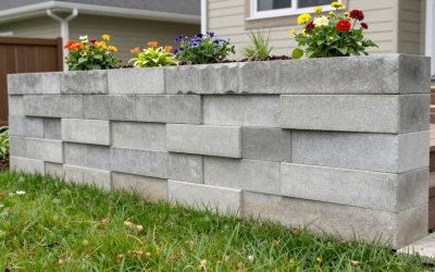 Do You Need a Permit in Ottawa for a Retaining Wall?