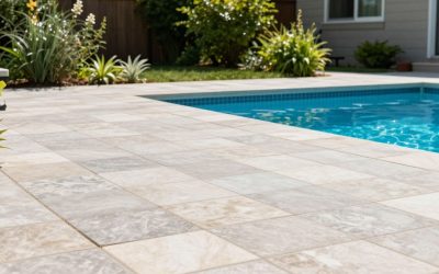 Why Interlocking Tiles Are the Best Choice for Ottawa Pool Decks