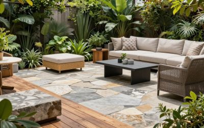 How to Choose the Right Patio Material Based on Use