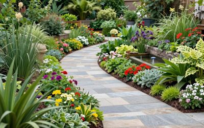 Smart Landscaping Ideas for Sloped Backyard