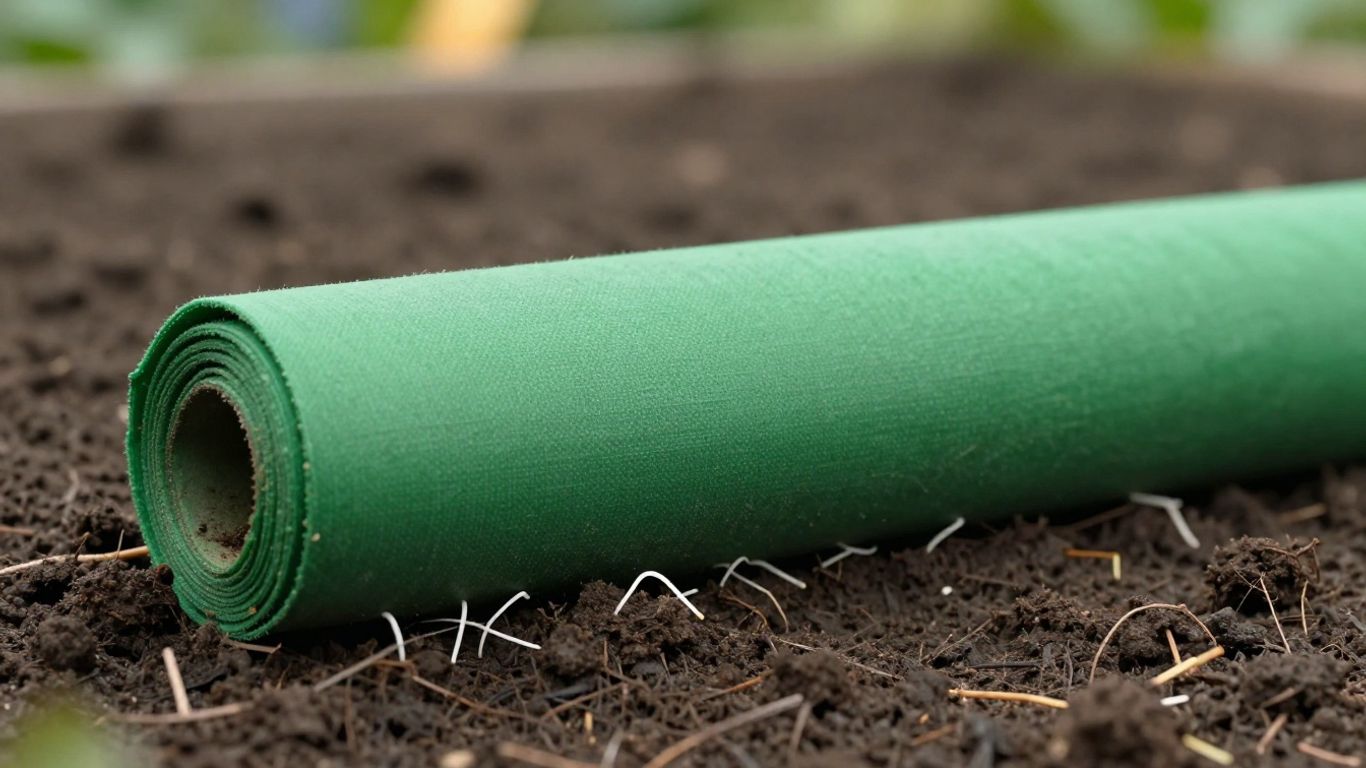 Sod installation on soil during the ideal season to ensure healthy growth and quick establishment.