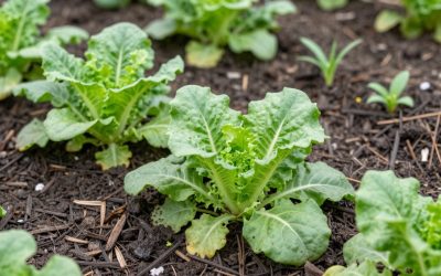 How to Prevent Weeds With Mulch in Garden Beds
