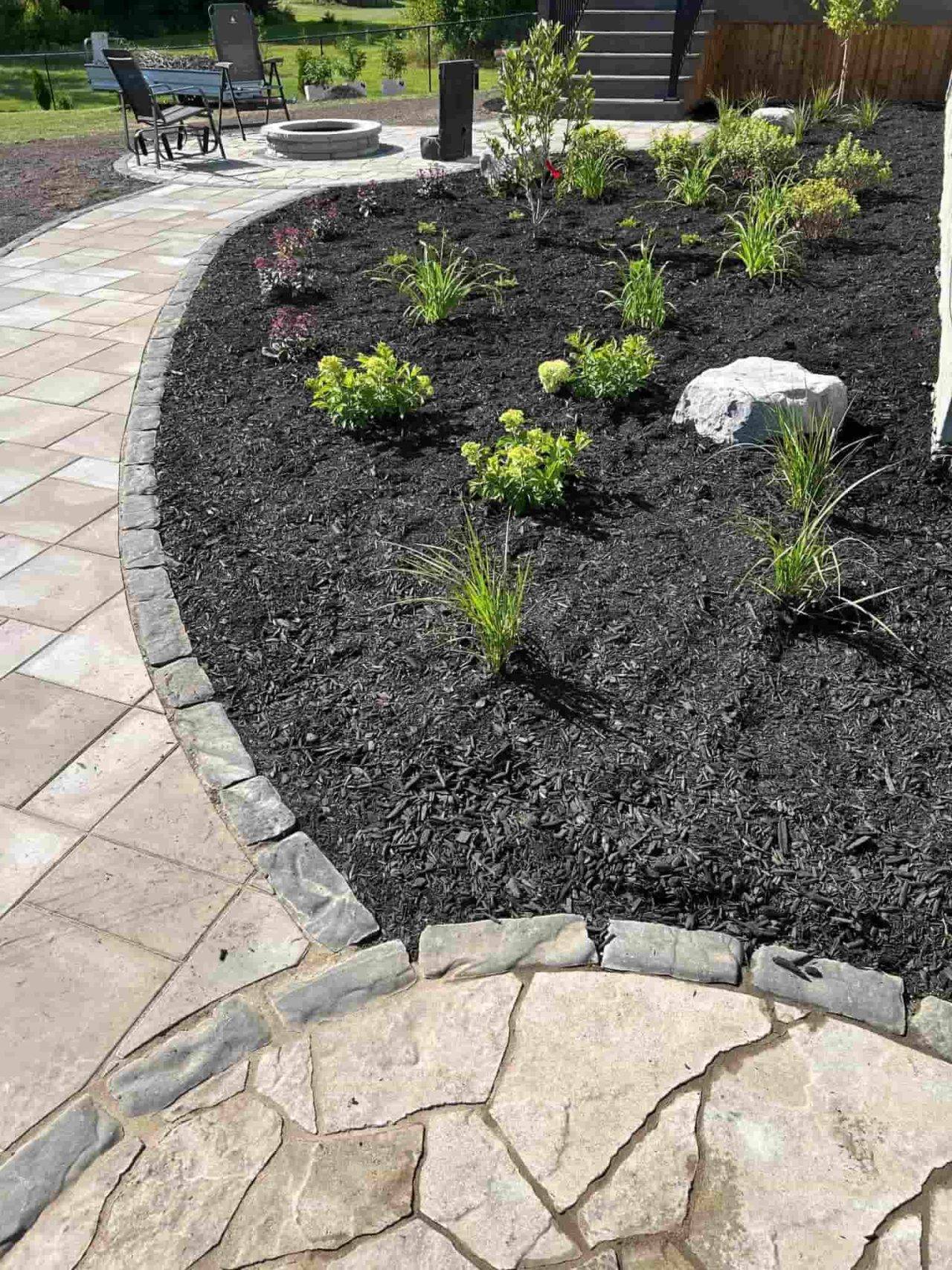 Areas We Serve | KJ Landscape & Design