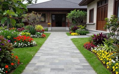 Walkway Pavers Installation in Ottawa: Cost, Materials & Design Options (2026 Guide)