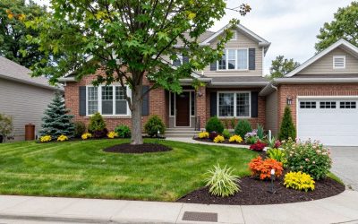 Best Front Yard Trees for Ottawa Homes (Low Maintenance Picks)