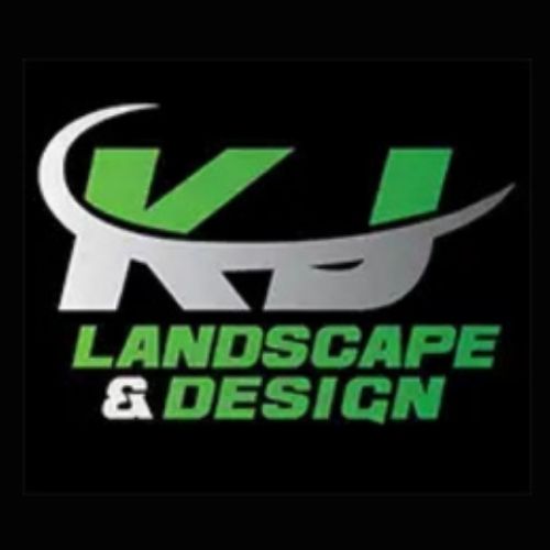 Logo of Kj Landscape & Design