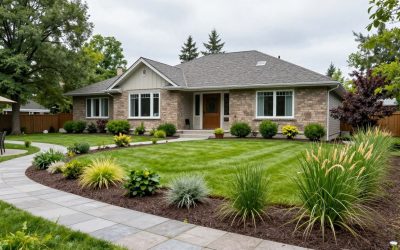 Drought Tolerant Landscaping vs Traditional Lawns: What Saves More Money?