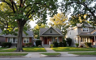 What Is Urban Tree Canopy and Why It Matters for Your Property